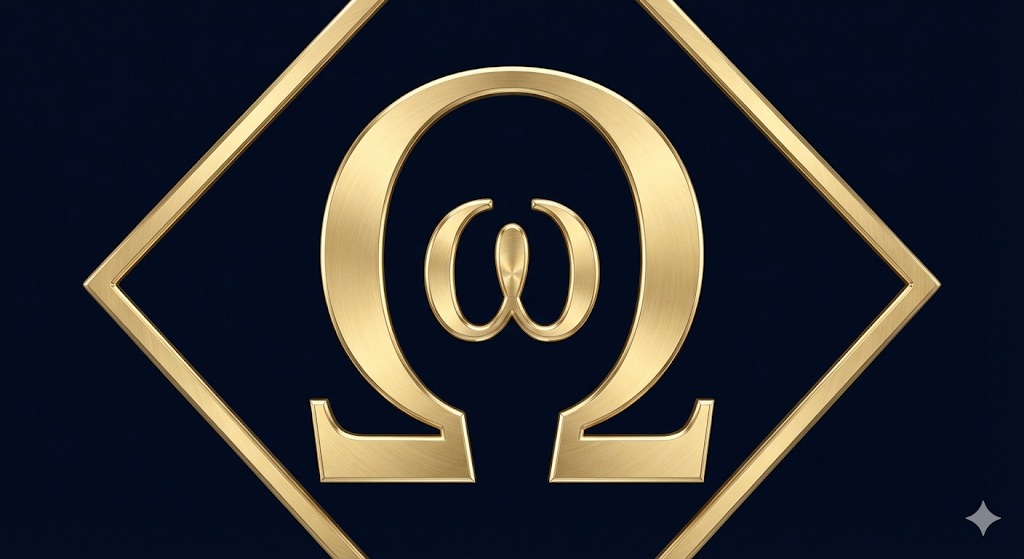 Omega Watermark